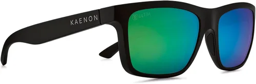 Vista 8 de Kaenon Gafas de sol polarizadas unisex Clarke