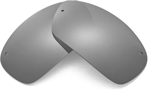 Vista 2 de Walleva Lentes de repuesto para lentes de sol Ray-Ban RB3183 de 2.480in, múltiples opciones disponibles, talla única