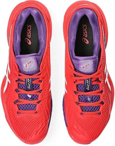 Vista 6 de ASICS Zapatillas de tenis Court FlyteFoam 3 Novak para hombre
