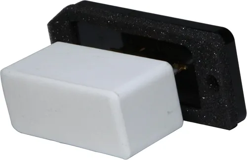 Vista 3 de Resistencia del ventilador del motor del ventilador de HVAC G023R para Dodge Ram 1500 2500 3500 Pickup Grand Cherokee Grand Wagoneer