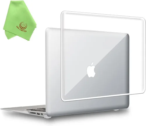 Vista 17 de Funda UESWILL para MacBook Air Retina de 11, 12, 13 pulgadas