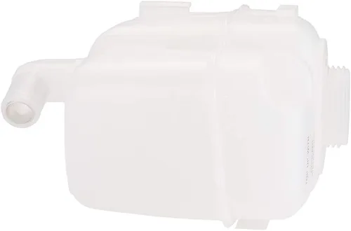 Vista 14 de SCITOO Botella de expansión de desbordamiento de refrigerante del tanque C2C34318 del depósito del radiador del refrigerante para Jaguar Fit for