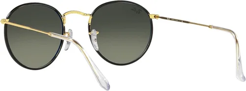 Vista 6 de Ray-Ban RB3447jm - Gafas de sol redondas a todo