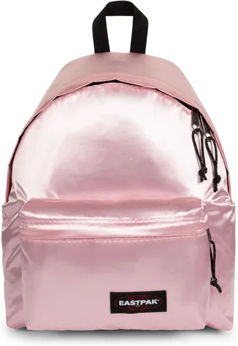 Vista 33 de Eastpak, Pakr mochila acolchada Negro