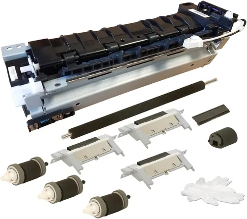 Vista 4 de Kit de fusor RM1-6274-AP para impresora láser P3015 (110V)