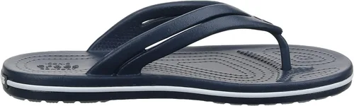 Vista 8 de Crocs - Sandalias de verano Crocband casuales de mujer para el agua