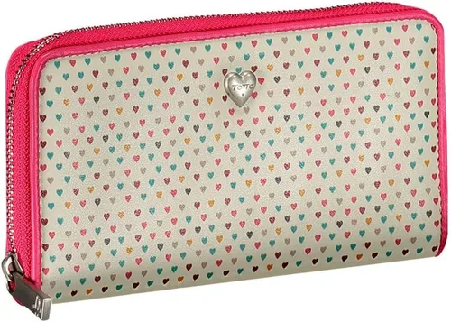 Vista 2 de Totto AC51IND666-1720C-B10 - Cartera para mujer Upsala
