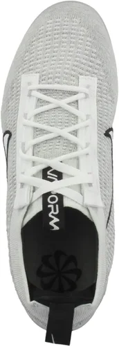 Vista 2 de Nike KD 14 Gris Lobo 2021 CW3935-100