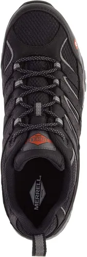Vista 4 de Merrell Work Moab Vertex Vent - Puntera compuesta para hombre