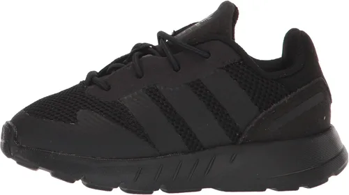 Vista 8 de adidas Originals Unisex-Child Zx 1k Elastic Skate Shoe