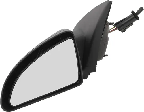 Vista 240 de Garage-Pro Espejo compatible con Chevrolet Tahoe 2007-2014, GMC Yukon, Yukon XL 1500, Suburban 1500 lado del pasajero con detección de punto ciego