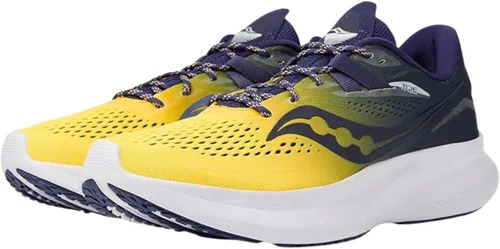 Vista 5 de Saucony Ride 15 - Tenis de correr para mujer