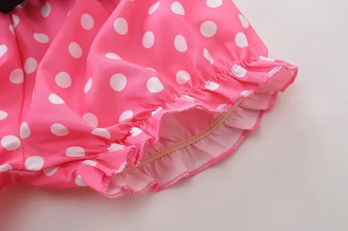 Vista 8 de Mud Kingdom - Traje para niña pequeña, vacaciones de verano