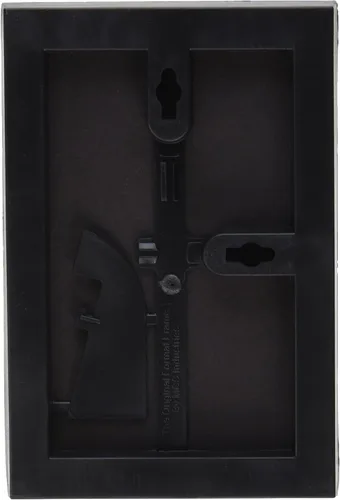 Vista 32 de MCS Marco de formato Room Essentials - 8.5x11' (negro)