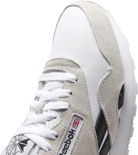 Vista 9 de Reebok - Tenis clásicos de nailon para hombre