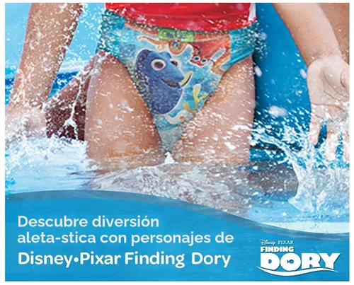 Vista 5 de Huggies Little Swimmers - Pantalones de natación desechables, S (15-34 libras), 12