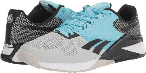 Vista 7 de Reebok Mdf60 - Tenis de correr unisex para adultos