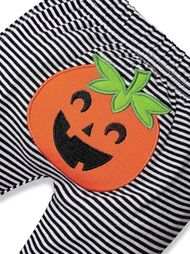Vista 4 de Mi primer traje de Halloween