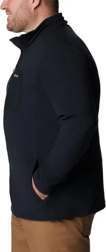 Vista 9 de Columbia Klamath Range - Cremallera completa para hombre
