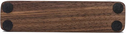 Vista 4 de Tarjetero de madera personalizado personalizado para tarjetas de presentación de tarjetas de presentación de tarjetas de presentación Soporte
