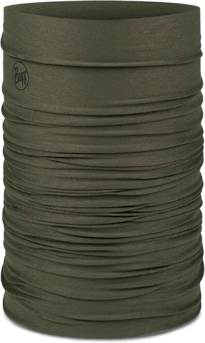 Vista 6 de Buff CoolNet UV Polaina de cuello, Protección solar UPF 50, Transpirable, Versátil, Mascarilla de secado rápido, Colores sólidos, Tamaño adulto