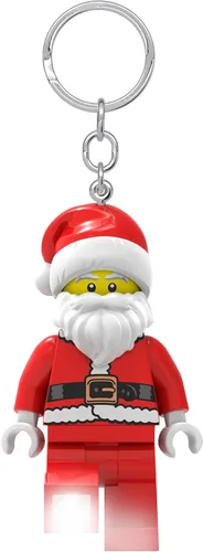 Vista 8 de LEGO Iconic Keyring Torch - Height 76mm (KE184) - 2 CR2025 Batteries Included