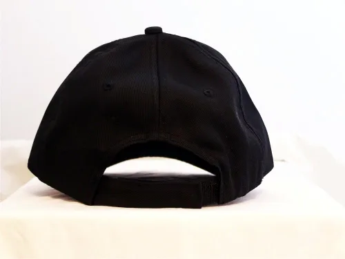 Vista 2 de Spiffy Custom Embroidered Caps unisex-adult mens Baseball