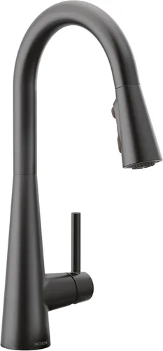 Vista 12 de Moen 7864EWSRS Sleek Reflex Motionsense, 7864BLS