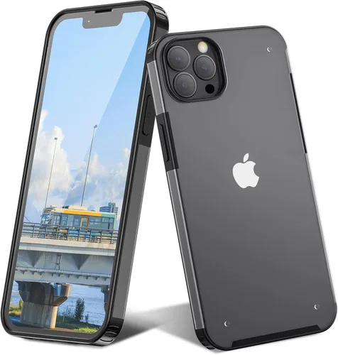 Vista 18 de ORIbox - Funda compatible con iPhone 11, con 4 esquinas y protección a prueba de golpes