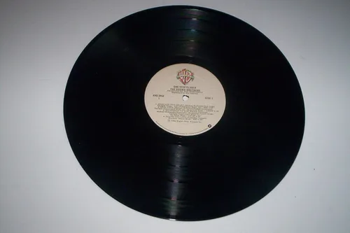 Vista 5 de One step closer 1980 Vinyl record Vinyl-LP