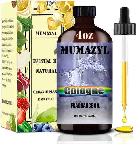Vista 39 de Aceite esencial de manzana, aceite de manzana 4 onzas líquidas 120ML para difusor, humidificador, yoga, limpieza, bricolaje, velas, fabricación