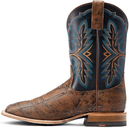 Vista 2 de ARIAT Men's Carlsbad Western Boot