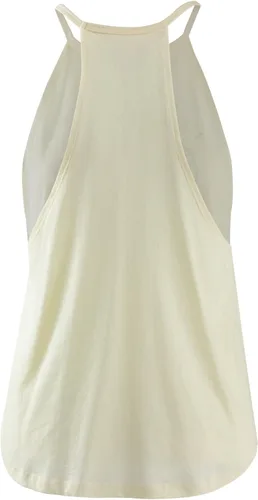 Vista 2 de Salt Life Camiseta sin mangas con cuello halter para mujer