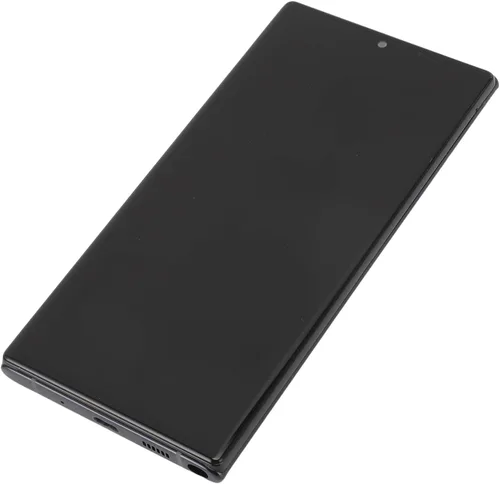 Vista 7 de Reemplazo de pantalla LCD para Note 10 Plus, pantalla TFT LCD, kit de reemplazo de pantalla Note 10 Plus, ensamblaje digitalizador con marco