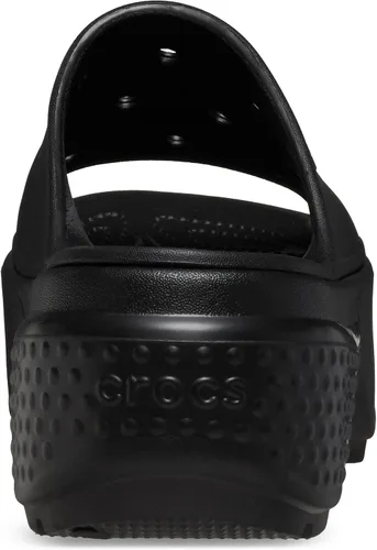 Vista 5 de Crocs Sandalias Stomp para mujer