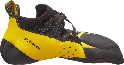 Vista 6 de La Sportiva Solution Comp - Zapatos de senderismo para hombre