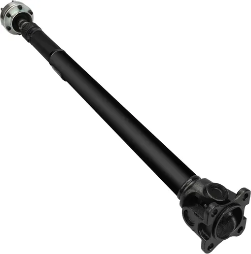 Vista 3 de 938-127 Conjunto de eje de transmisión delantero compatible con Jeep Commander 2006, Grand Cherokee 2005-2006, transmisión automática 4WD 34