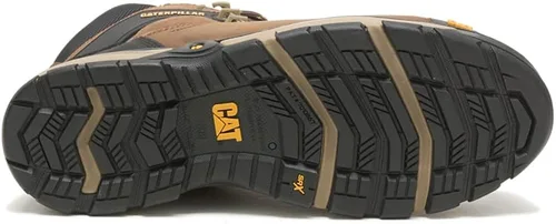 Vista 5 de Caterpillar Excavator Superlite impermeable Thinsulate aislamiento Nano Toe, Café Oscuro, 10.5 Wide