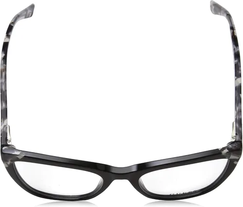 Vista 4 de Guess GU2674 - Marco negro brillante, lentes negros brillantes, lente de 2.087 in GU267453001, Negro brillante