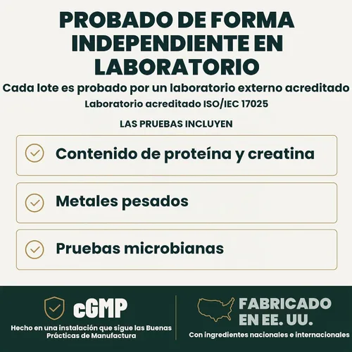 Vista 6 de Paquetes de viaje 2 en 1 con aislamiento de proteína de suero + creatina, chocolate, paquete de 15