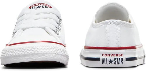 Vista 5 de Converse Kids' Chuck Taylor All Star Low Top Sneaker
