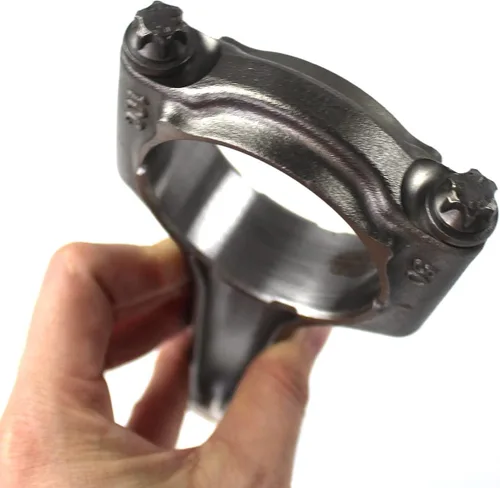 Vista 8 de 4 bielas compatibles con BMW F30 F32 F48 F55 F56 X1 X2 X3 X4 Cooper S 2.0T B46 B48 After-Market Parts