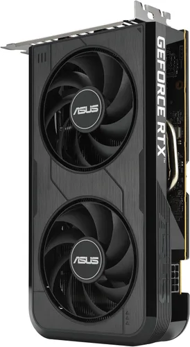 Vista 19 de ASUS Tarjeta gráfica para juegos Dual GeForce RTX 5050 de 8 GB GDDR6