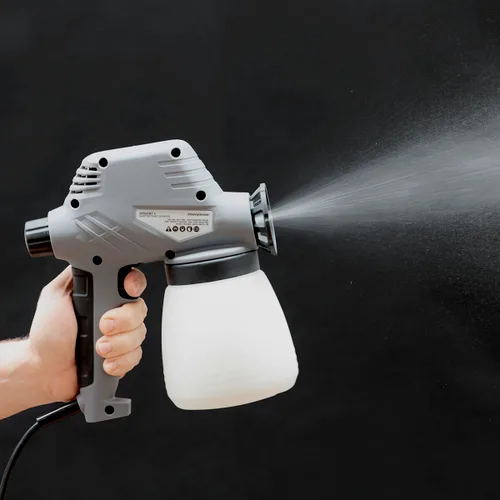 Vista 5 de Pistola para Pintar Eléctrica Spraint+ InnovaGoods