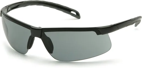 Vista 17 de Pyramex Ever-Lite Lightweight Safety Glass Indoor/Outdoor Mirror Lens