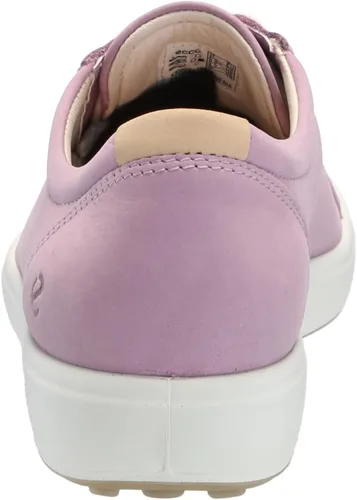 Vista 3 de ECCO Tenis Soft 7 Monochromatic 2.0 para mujer