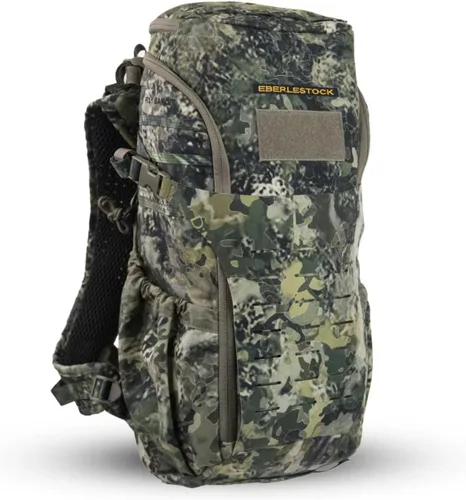 Vista 10 de Eberlestock Bandit Pack - Mochila EDC resistente diseñada para la oficina o el aire libre