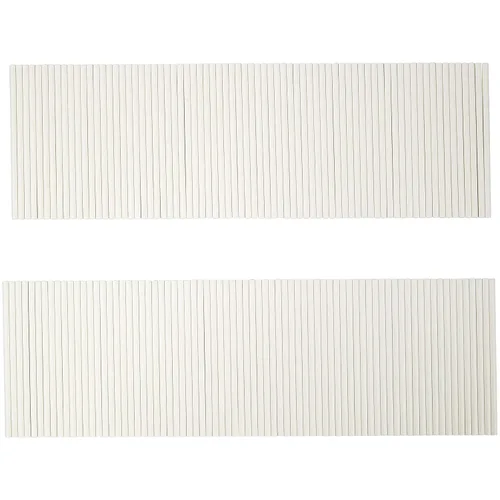 Vista 2 de Wilton Palitos de piruleta blancos de 4 pulgadas, palitos para tartas, 150