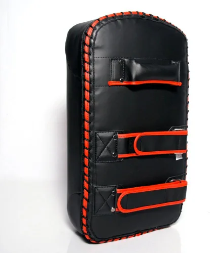 Vista 2 de Tiger Claw Almohadilla profesional de kickboxing tailandés