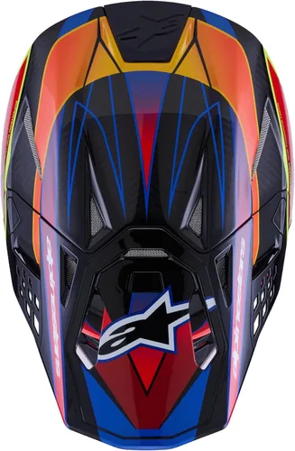 Vista 6 de Alpinestars Casco Supertech M10 Era